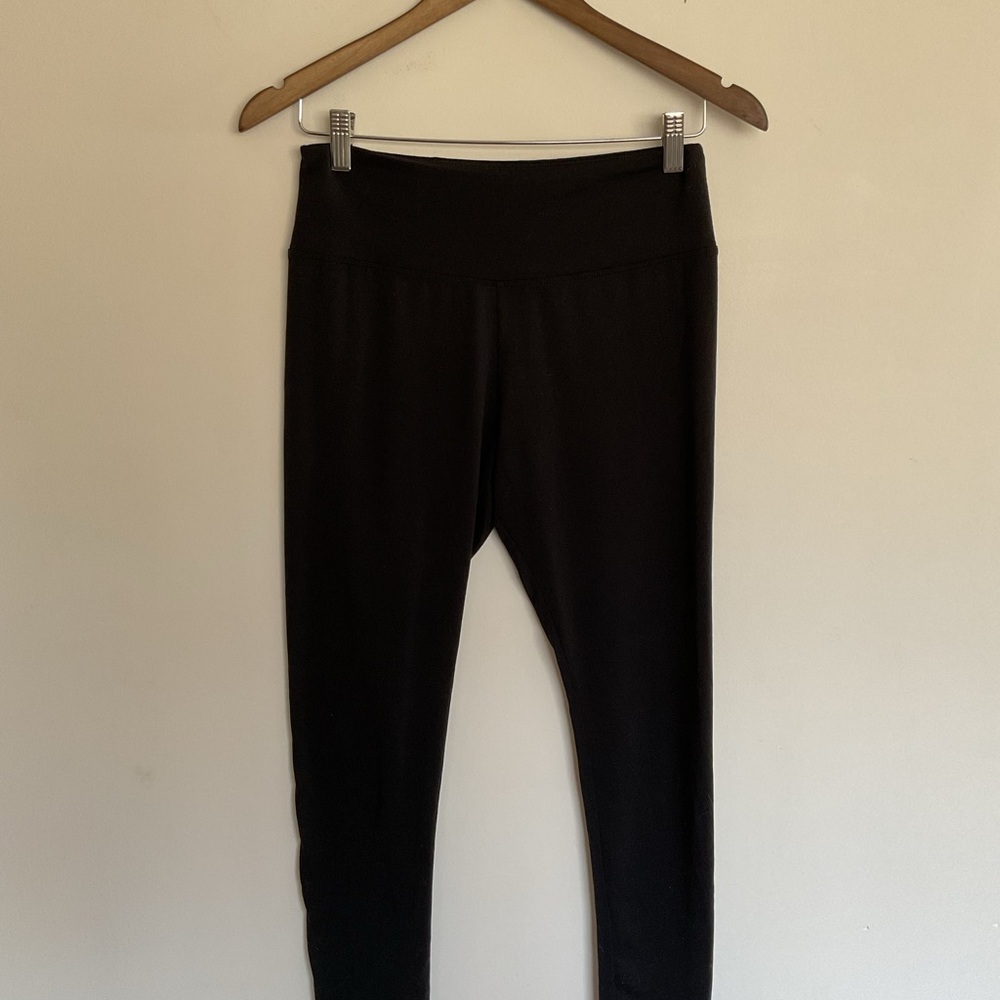 Balance Collection by Marika Black Leggings